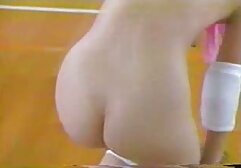 Guy Pound chudai porn her aunt on the cheek and his sister in the ass