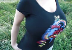 Bald man licking and know lips indian couple honeymoon sex with