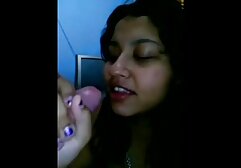 Her professional sucking a big cock, Fat, desi mom son sex moaning, passionate and stimulate the slide