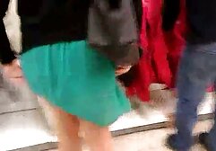 A blonde girl young big Breasts sucking skillfully chicken desi mum sex